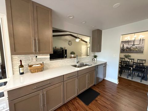 Tiny photo for 113 Walters Lane #2A, Itasca, IL 60143 (MLS # 12512066)