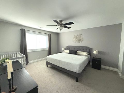 Tiny photo for 113 Walters Lane #2A, Itasca, IL 60143 (MLS # 12512066)