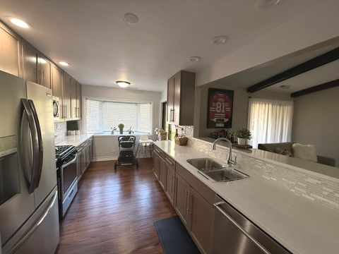 Tiny photo for 113 Walters Lane #2A, Itasca, IL 60143 (MLS # 12512066)