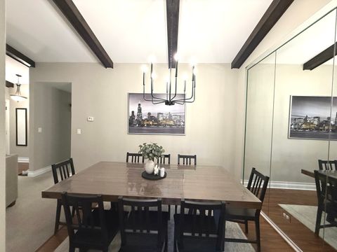 Tiny photo for 113 Walters Lane #2A, Itasca, IL 60143 (MLS # 12512066)