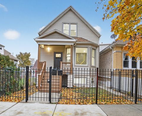 5102 W Belden Street Chicago IL 60639