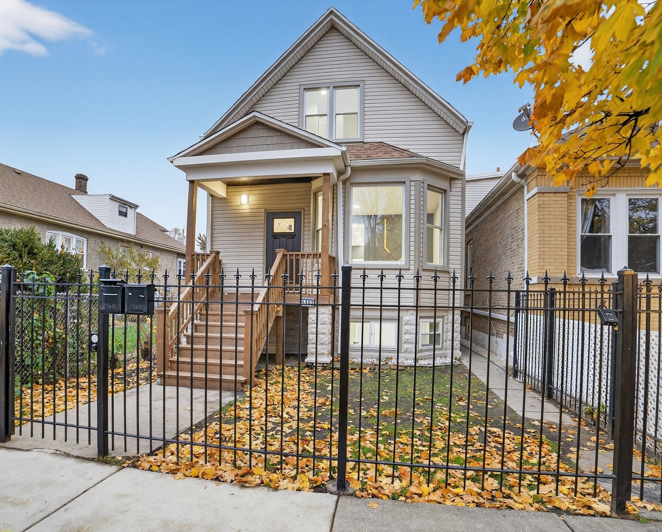 5102 W Belden Street