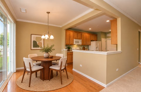Tiny photo for 2480 Harvest Valley, Elgin, IL 60124 (MLS # 12785448)