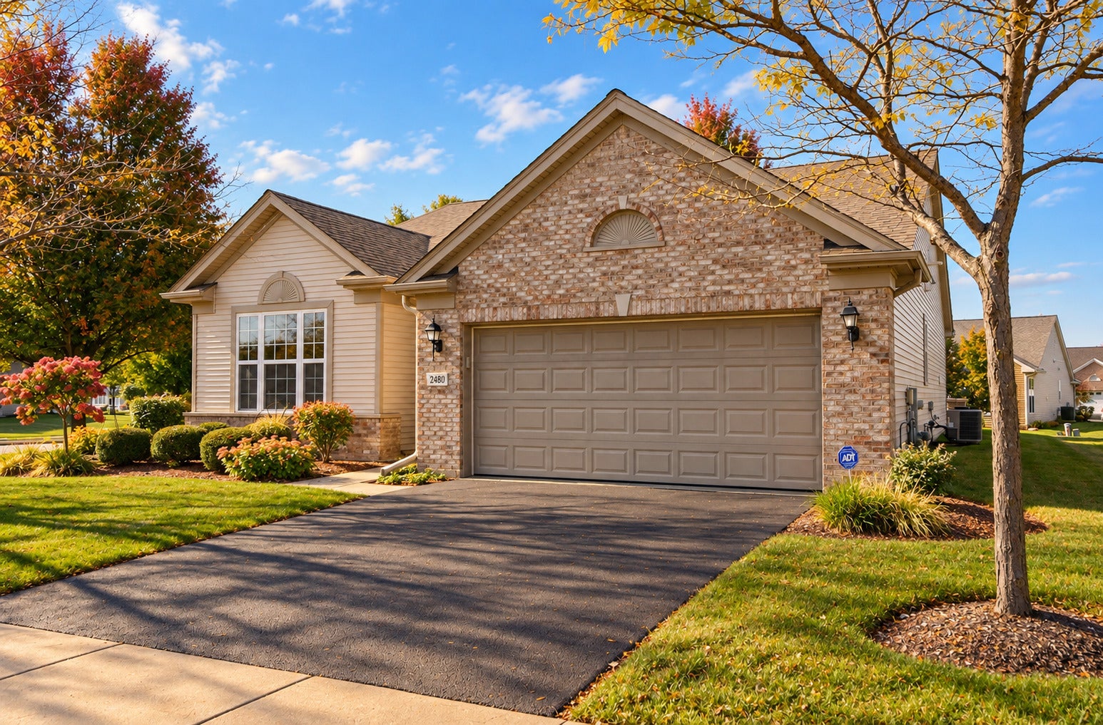 2480 Harvest Valley
