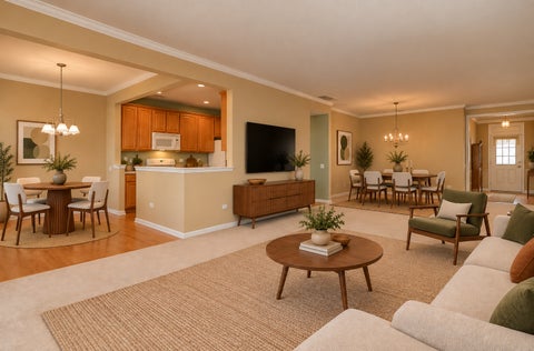 Tiny photo for 2480 Harvest Valley, Elgin, IL 60124 (MLS # 12785448)