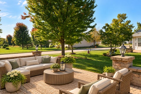 Tiny photo for 2480 Harvest Valley, Elgin, IL 60124 (MLS # 12785448)