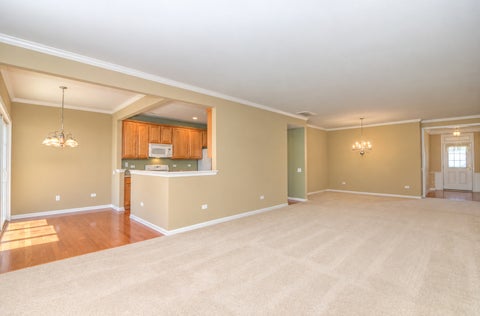 Tiny photo for 2480 Harvest Valley, Elgin, IL 60124 (MLS # 12785448)