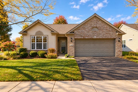 Photo of 2480 Harvest Valley, Elgin, IL 60124 (MLS # 12785448)