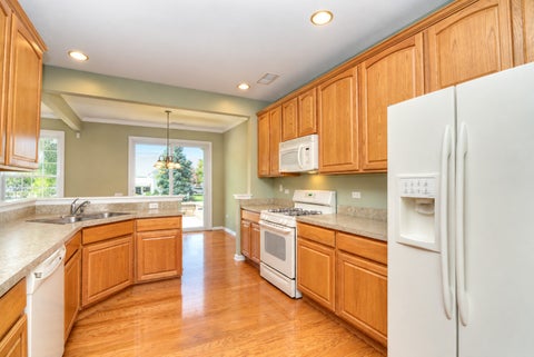 Tiny photo for 2480 Harvest Valley, Elgin, IL 60124 (MLS # 12785448)