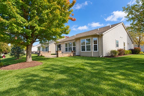 Tiny photo for 2480 Harvest Valley, Elgin, IL 60124 (MLS # 12785448)