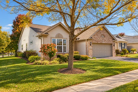 Tiny photo for 2480 Harvest Valley, Elgin, IL 60124 (MLS # 12785448)