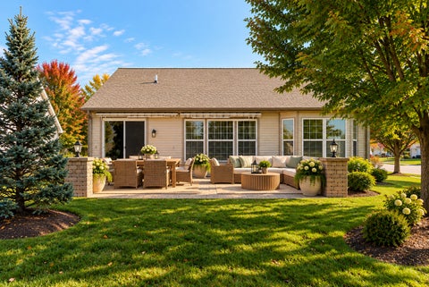 Tiny photo for 2480 Harvest Valley, Elgin, IL 60124 (MLS # 12785448)