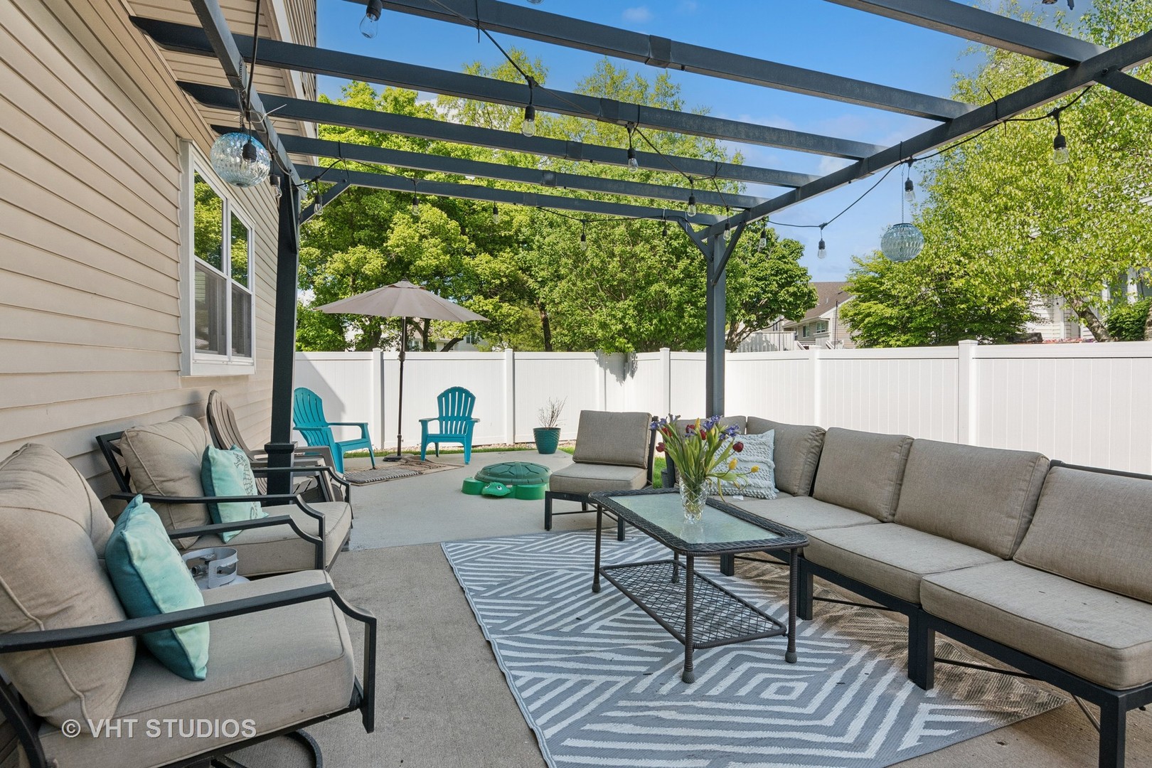 1287 Fernleaf Drive