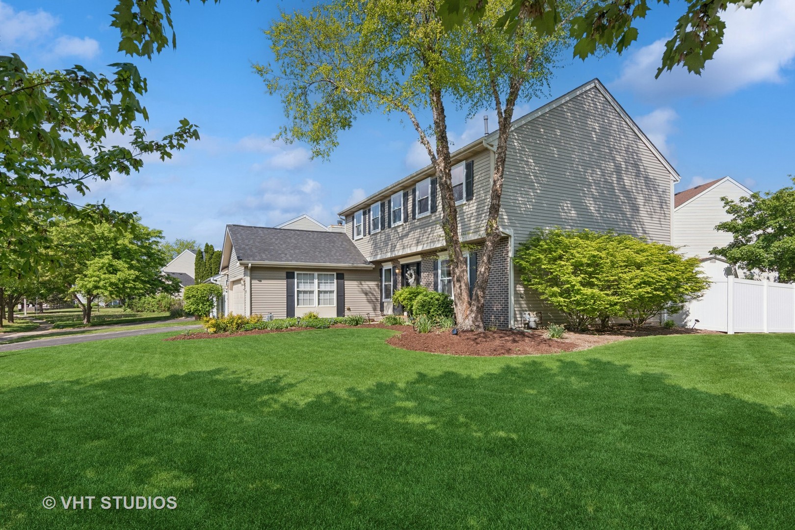 1287 Fernleaf Drive