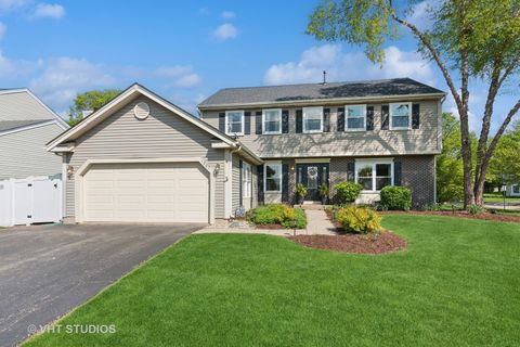 1287 Fernleaf Drive Crystal Lake IL 60014