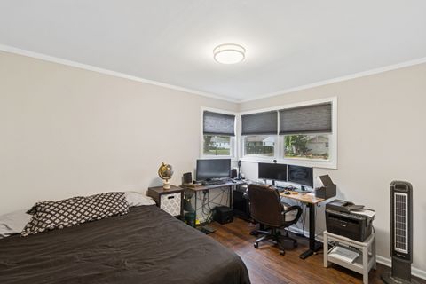 Tiny photo for 3100 Swallow Lane, Rolling Meadows, IL 60008 (MLS # 12491074)