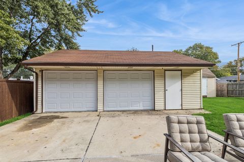 Tiny photo for 3100 Swallow Lane, Rolling Meadows, IL 60008 (MLS # 12491074)