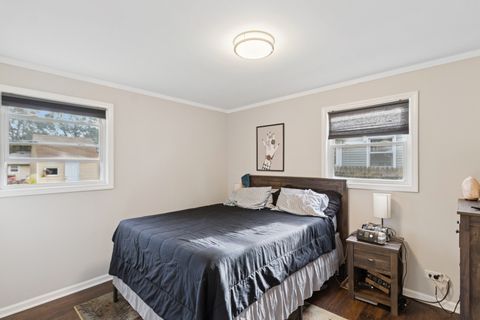 Tiny photo for 3100 Swallow Lane, Rolling Meadows, IL 60008 (MLS # 12491074)