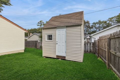 Tiny photo for 3100 Swallow Lane, Rolling Meadows, IL 60008 (MLS # 12491074)