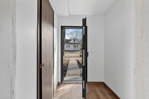 Tiny photo for 1836 Hartrey Avenue, Evanston, IL 60201 (MLS # 12569304)