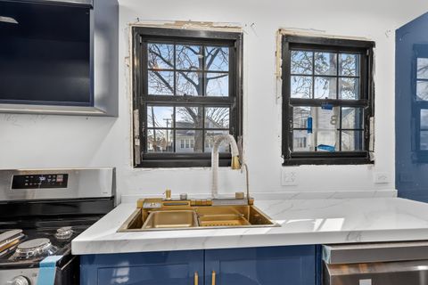 Tiny photo for 1836 Hartrey Avenue, Evanston, IL 60201 (MLS # 12569304)