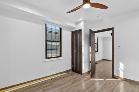 Tiny photo for 1836 Hartrey Avenue, Evanston, IL 60201 (MLS # 12569304)