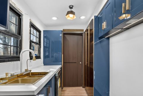 Tiny photo for 1836 Hartrey Avenue, Evanston, IL 60201 (MLS # 12569304)