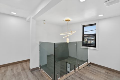 Tiny photo for 1836 Hartrey Avenue, Evanston, IL 60201 (MLS # 12569304)