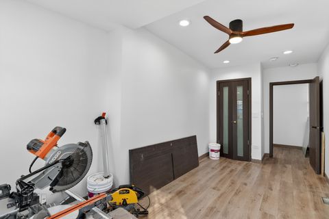 Tiny photo for 1836 Hartrey Avenue, Evanston, IL 60201 (MLS # 12569304)