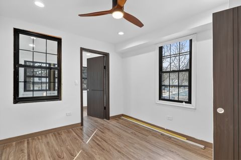 Tiny photo for 1836 Hartrey Avenue, Evanston, IL 60201 (MLS # 12569304)