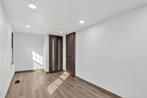 Tiny photo for 1836 Hartrey Avenue, Evanston, IL 60201 (MLS # 12569304)