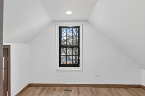 Tiny photo for 1836 Hartrey Avenue, Evanston, IL 60201 (MLS # 12569304)