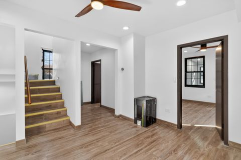 Tiny photo for 1836 Hartrey Avenue, Evanston, IL 60201 (MLS # 12569304)