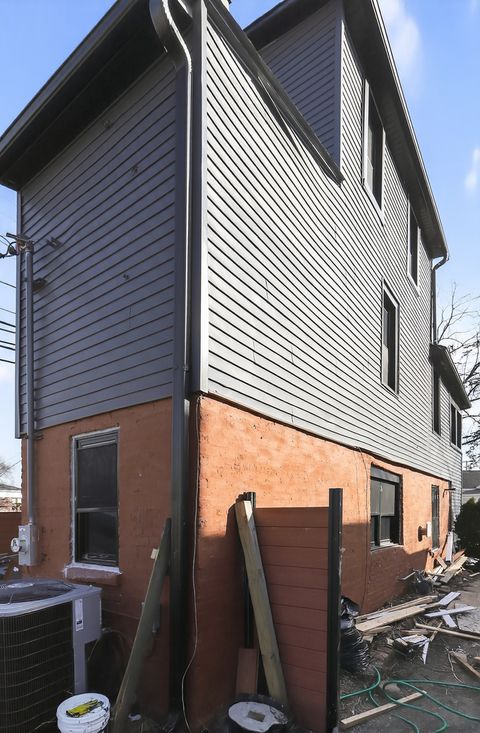 Tiny photo for 1836 Hartrey Avenue, Evanston, IL 60201 (MLS # 12569304)