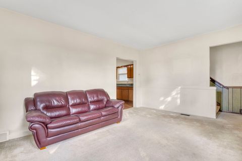 Tiny photo for 10528 S Lawndale Avenue, Chicago, IL 60655 (MLS # 12489597)