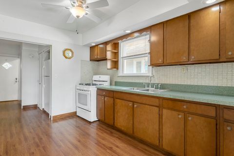 Tiny photo for 10528 S Lawndale Avenue, Chicago, IL 60655 (MLS # 12489597)