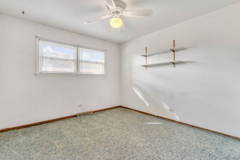 Tiny photo for 10528 S Lawndale Avenue, Chicago, IL 60655 (MLS # 12489597)