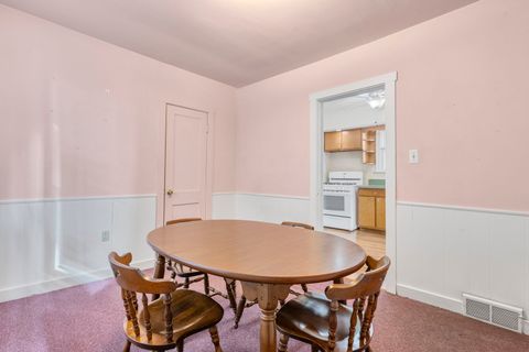 Tiny photo for 10528 S Lawndale Avenue, Chicago, IL 60655 (MLS # 12489597)