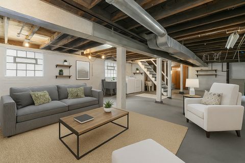 Tiny photo for 10528 S Lawndale Avenue, Chicago, IL 60655 (MLS # 12489597)