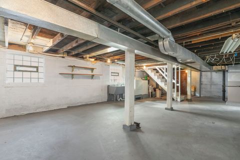 Tiny photo for 10528 S Lawndale Avenue, Chicago, IL 60655 (MLS # 12489597)