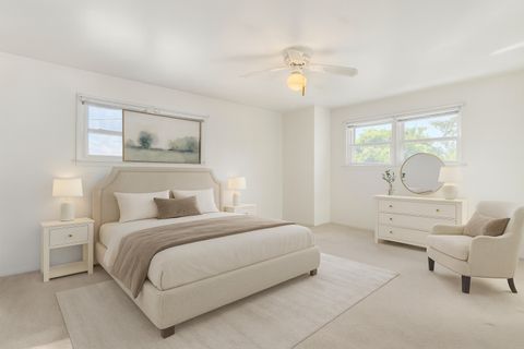 Tiny photo for 10528 S Lawndale Avenue, Chicago, IL 60655 (MLS # 12489597)