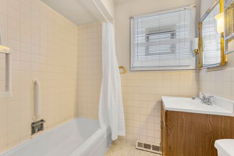 Tiny photo for 10528 S Lawndale Avenue, Chicago, IL 60655 (MLS # 12489597)