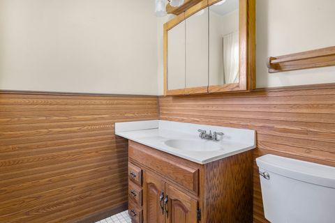 Tiny photo for 10528 S Lawndale Avenue, Chicago, IL 60655 (MLS # 12489597)
