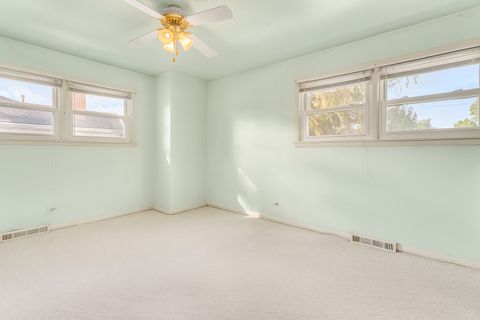 Tiny photo for 10528 S Lawndale Avenue, Chicago, IL 60655 (MLS # 12489597)