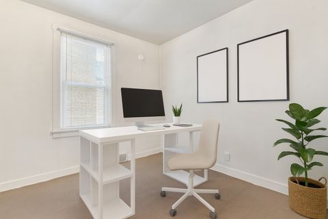 Tiny photo for 10528 S Lawndale Avenue, Chicago, IL 60655 (MLS # 12489597)