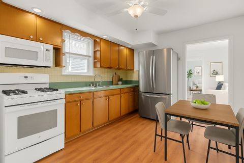 Tiny photo for 10528 S Lawndale Avenue, Chicago, IL 60655 (MLS # 12489597)