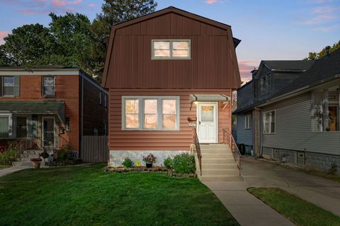 Photo of 10528 S Lawndale Avenue, Chicago, IL 60655 (MLS # 12489597)