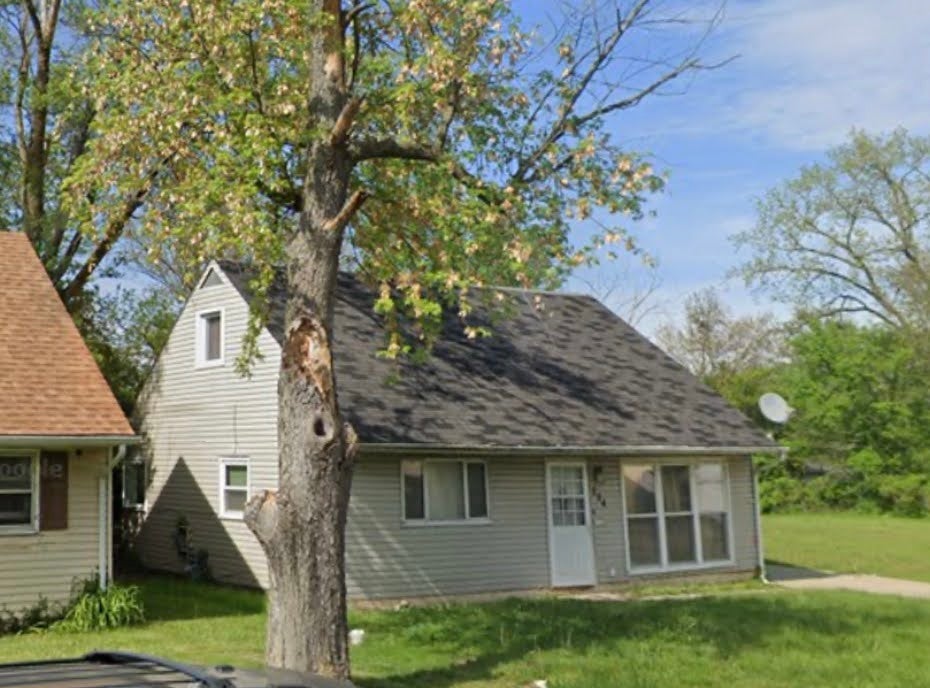 254 Arcadia Street