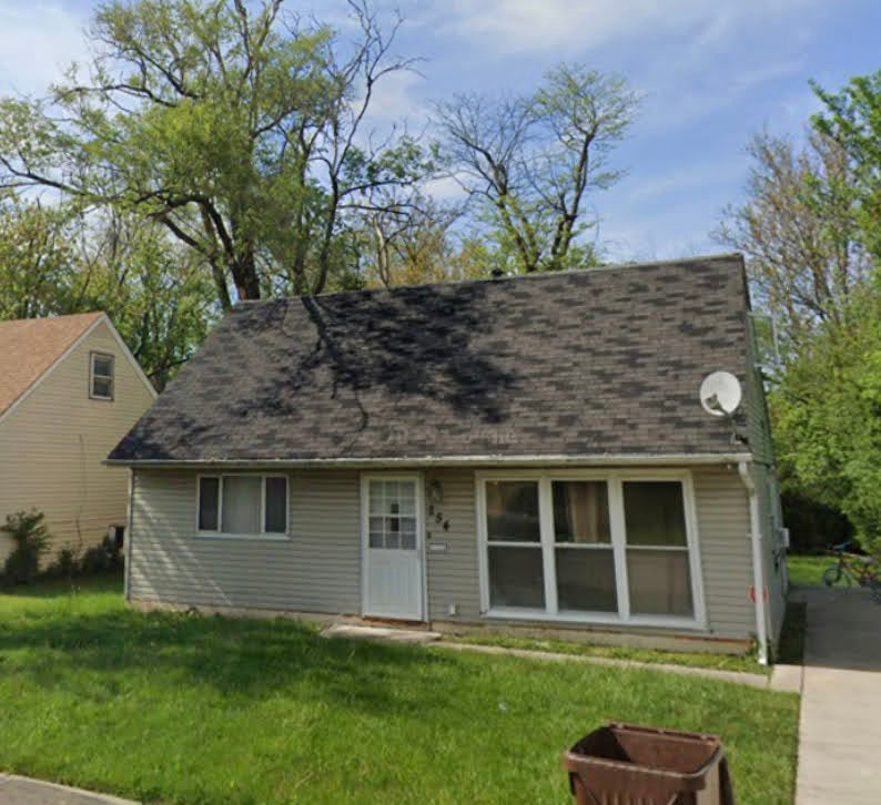 254 Arcadia Street