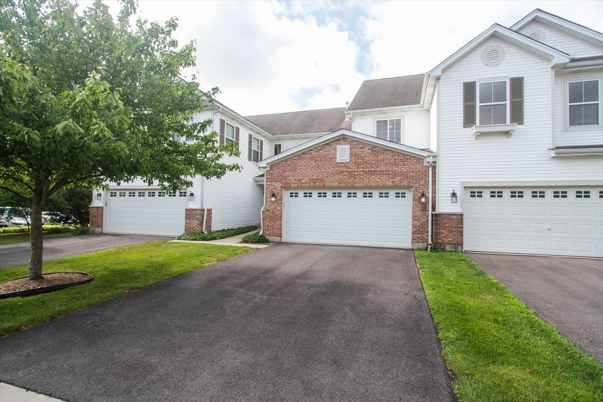 1488 YOSEMITE Circle